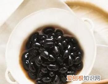 吃醋泡黑豆有什么好处,常吃醋泡黑豆有什么好处