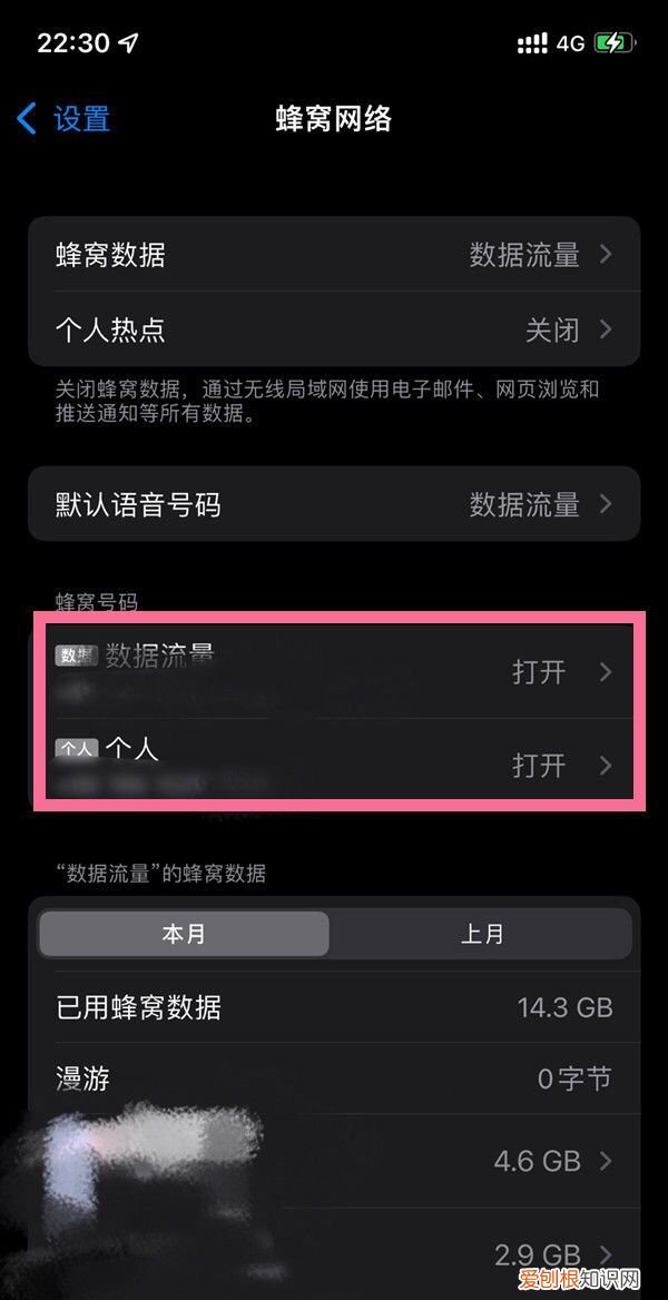 iphone2怎么開通5g，蘋果25g開關(guān)在哪里