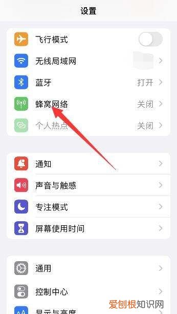 iphone2怎么開通5g，蘋果25g開關(guān)在哪里
