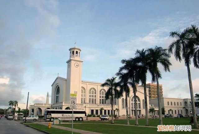 为什么叫日本关岛,为什么叫日本为关岛