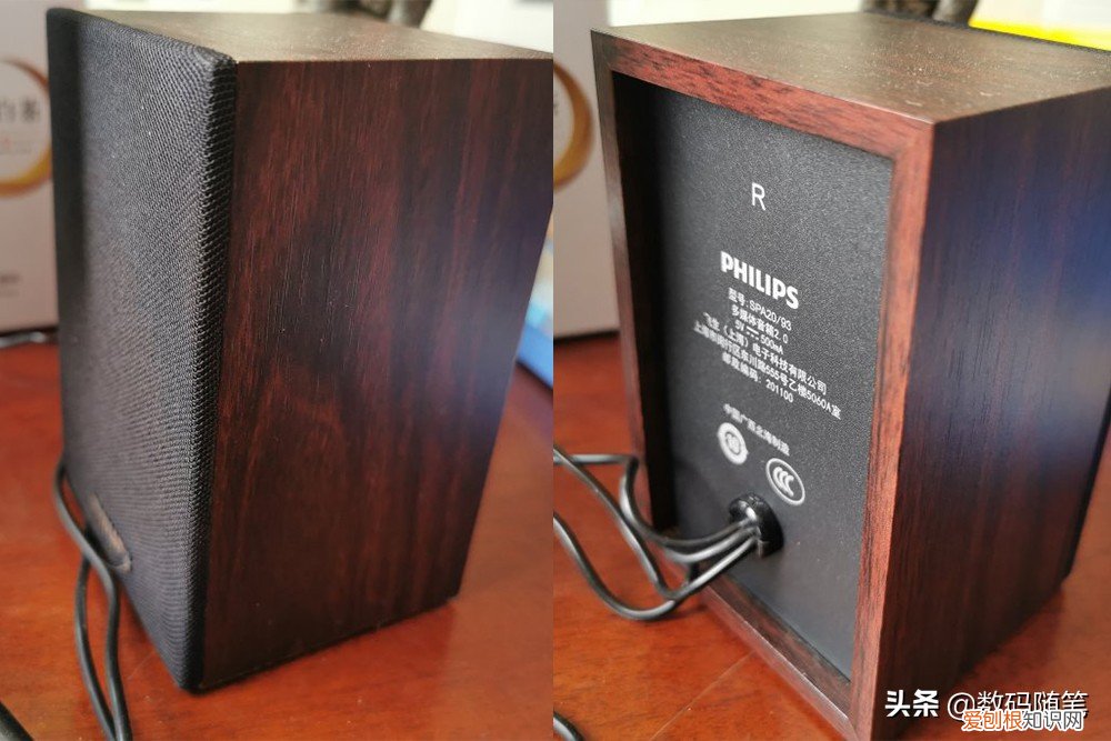 飞利浦迷你音响怎么样？几十块的音箱如何选择？