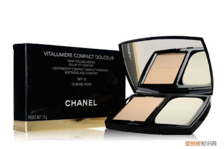 迪奥和香奈儿粉饼哪款好用？十款热门产品评测分享！