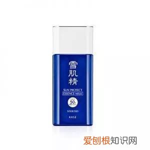 高丝雪肌精护肤品系列怎么样?6款值得推荐的好物分享给大家!