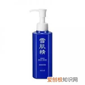 高丝雪肌精护肤品系列怎么样?6款值得推荐的好物分享给大家!