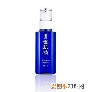 高丝雪肌精护肤品系列怎么样?6款值得推荐的好物分享给大家!