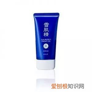 高丝雪肌精护肤品系列怎么样?6款值得推荐的好物分享给大家!