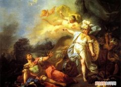 古希腊的智慧女神是谁，古希腊的十二位女神有哪些