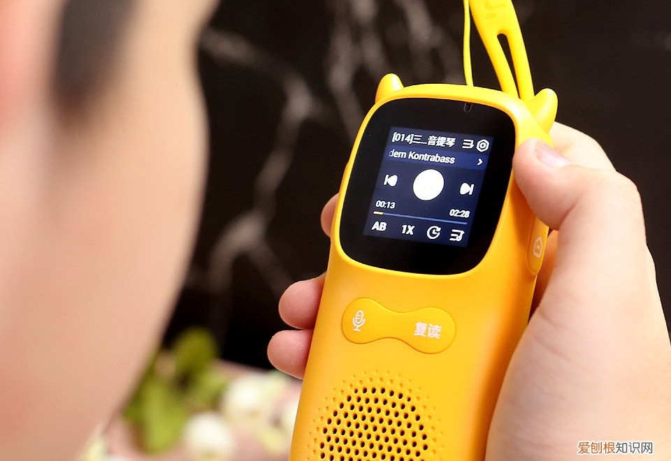 mp3复读机哪种适合高中生?评测两款性价比之王,学英语这样才更高效!