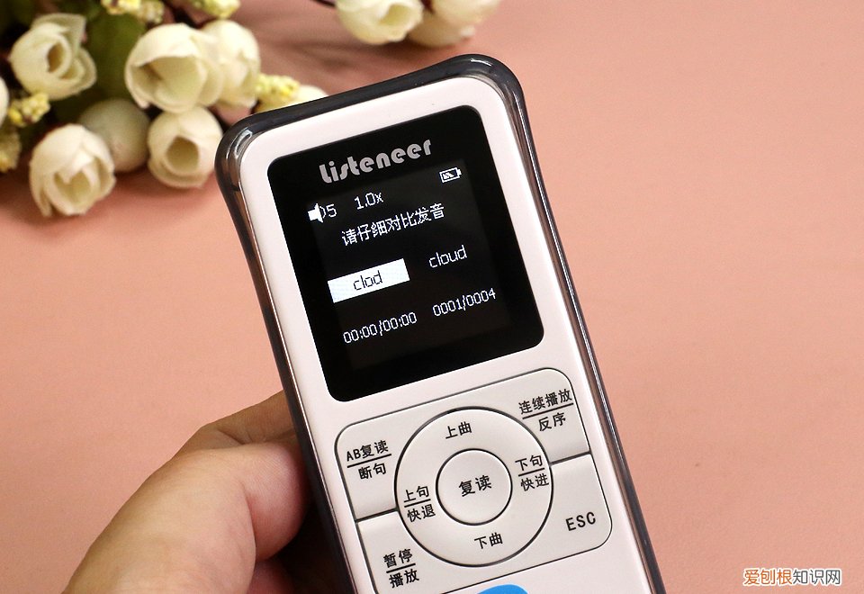 mp3复读机哪种适合高中生?评测两款性价比之王,学英语这样才更高效!