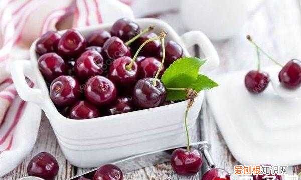 吃不完的车厘子怎么保存,没吃完的车厘子怎么保存