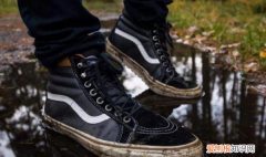 vans开胶怎么办，vans鞋容易开胶吗