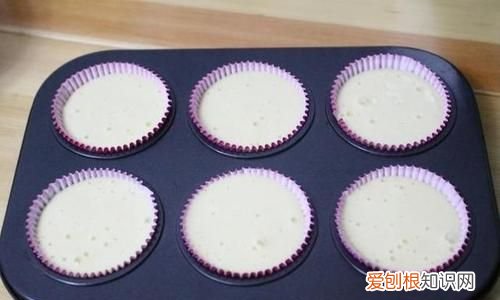 蛋糕制作方法，蛋糕制作需要哪些基本功