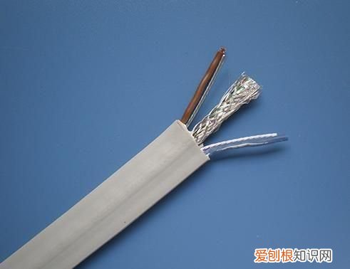 如何剥开屏蔽线,屏蔽线破皮了有什么影响