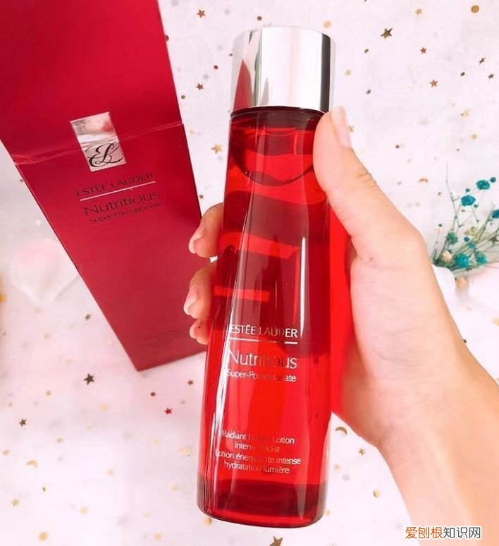 雅诗兰黛红石榴乳液适合什么肤质?别被误导了,用过的人都后悔,千万别买