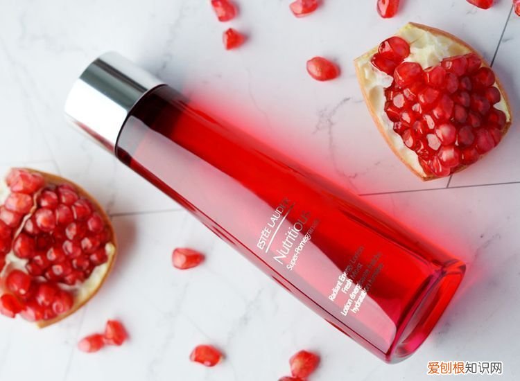 雅诗兰黛红石榴乳液适合什么肤质?别被误导了,用过的人都后悔,千万别买