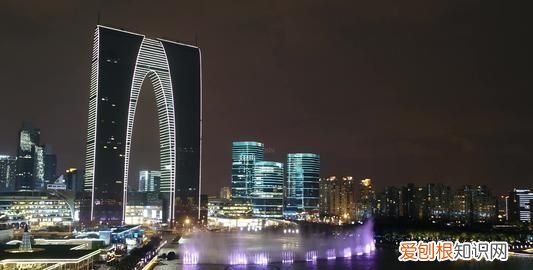 亚洲十大音乐喷泉排行,亚洲最大的音乐喷泉在哪里