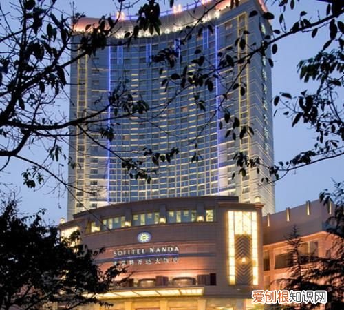 成都五星级酒店有哪些,成都的5星级酒店有哪些