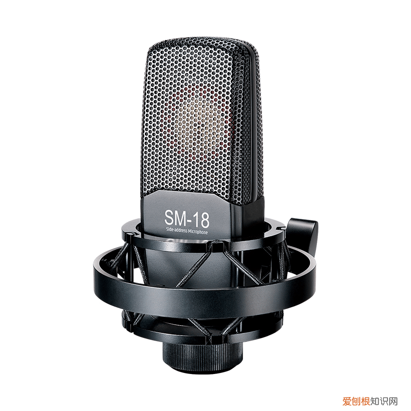 得胜电容麦克风怎么样?对比铁三角哪个电容麦更好?