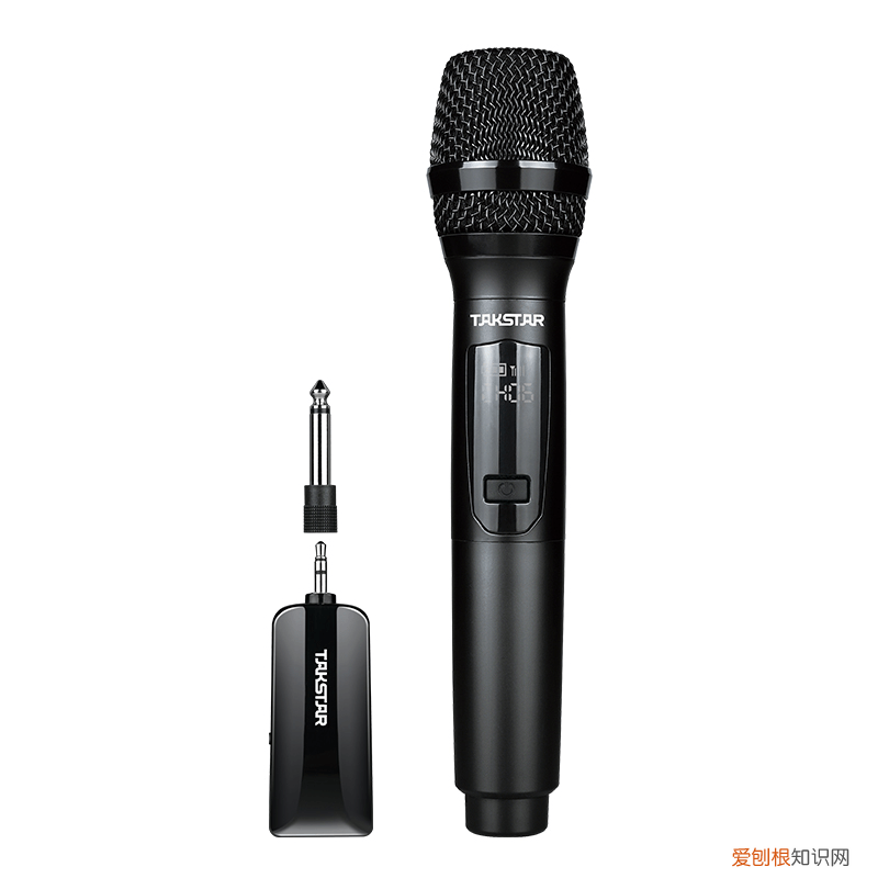 得胜电容麦克风怎么样?对比铁三角哪个电容麦更好?