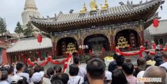 五爷庙的五爷是谁，谁知道猫五爷庙供奉的猫五爷的来历
