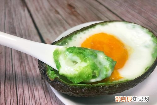 牛油果不熟可以蒸吗，牛油果蒸热后变色了可以给宝宝吃