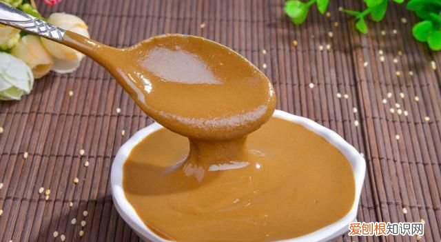 吃芝麻酱有什么好处呢,2岁宝宝可以吃芝麻酱么