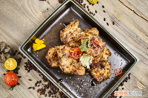 外酥里嫩的锅包肉的制作方法,锅包肉的做法 最正宗的做法视频