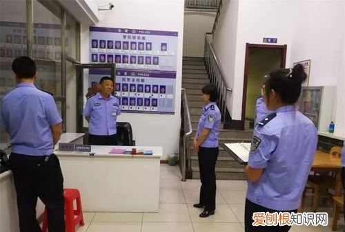 派出所初几上班,派出所春节初几上班