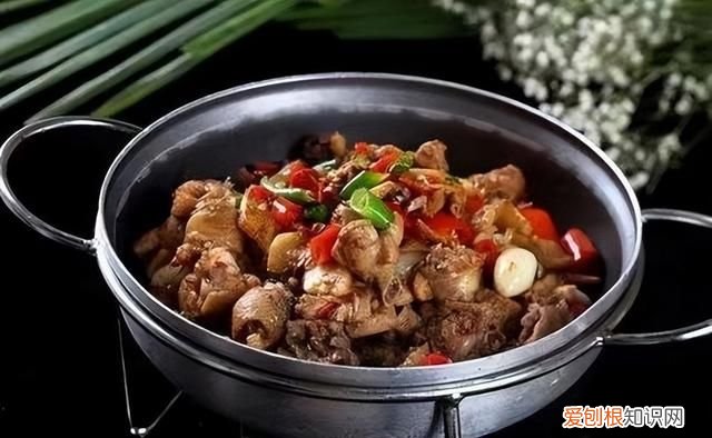 这些湖南特色美食你还没吃过吗