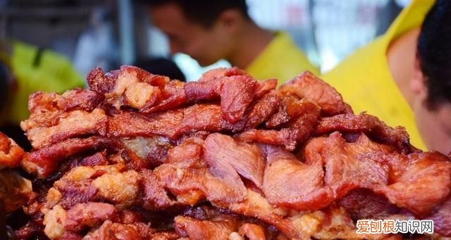 这些湖南特色美食你还没吃过吗