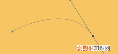 ps钢笔工具怎么画线条，PS钢笔工具应该如何画弧线