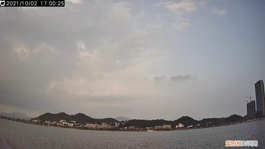 小米智能摄像机云台版SE+开箱使用体验