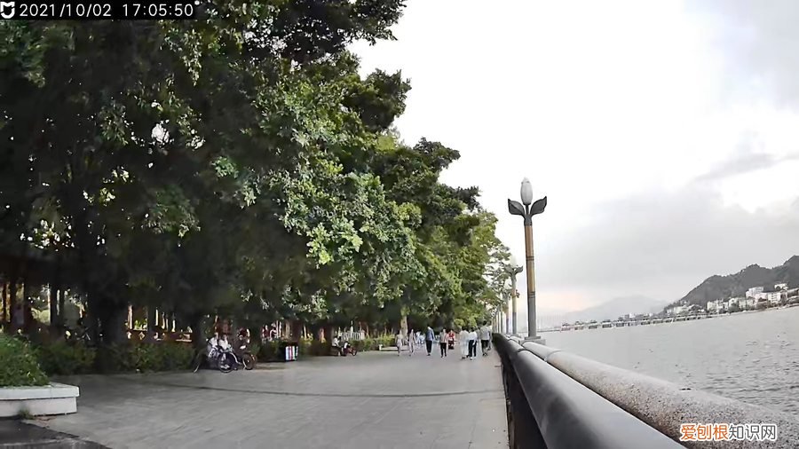 小米智能摄像机云台版SE+开箱使用体验