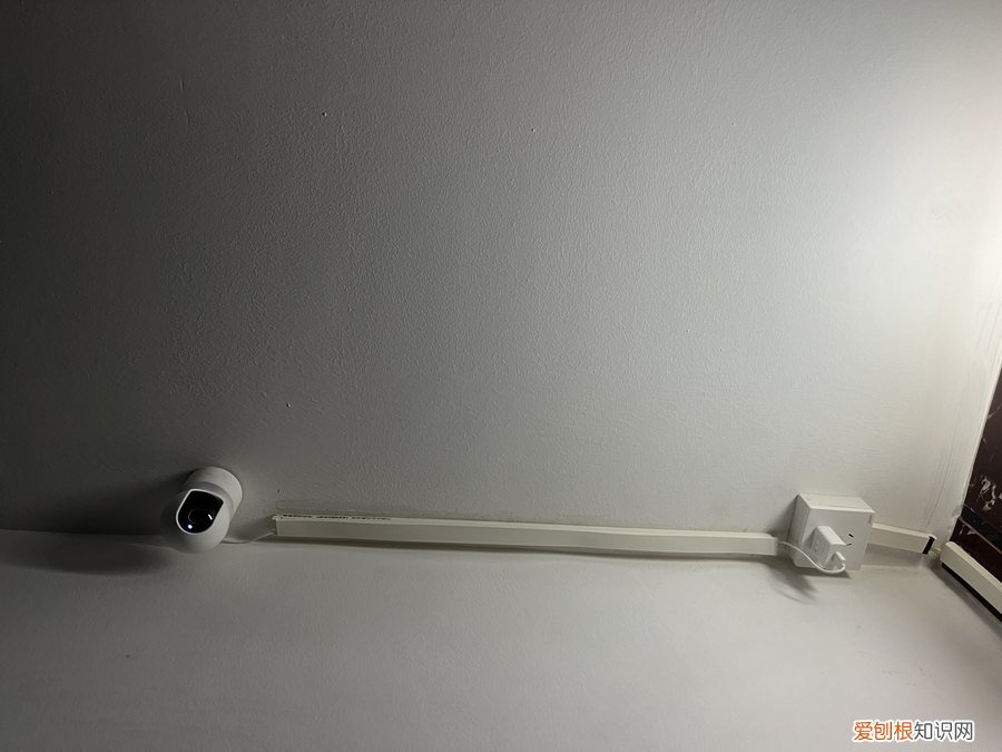 小米智能摄像机云台版SE+开箱使用体验