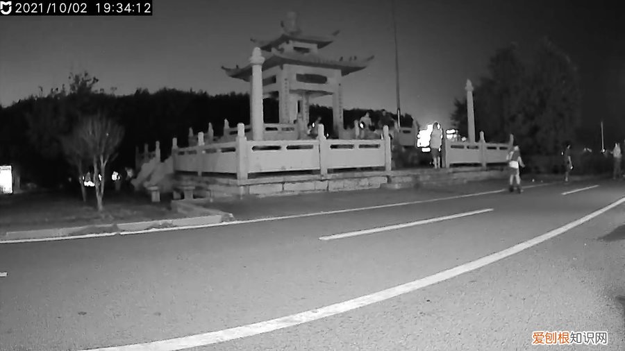 小米智能摄像机云台版SE+开箱使用体验