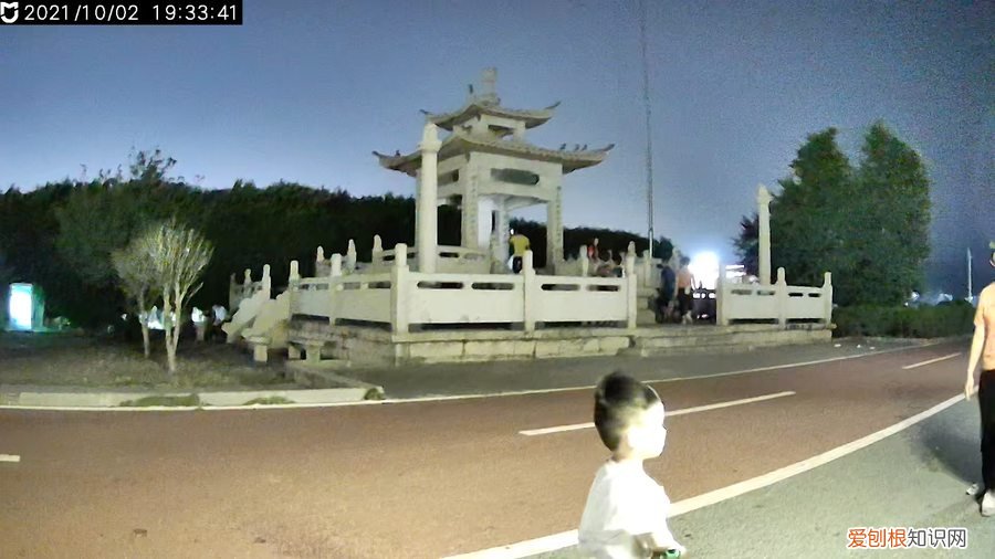 小米智能摄像机云台版SE+开箱使用体验