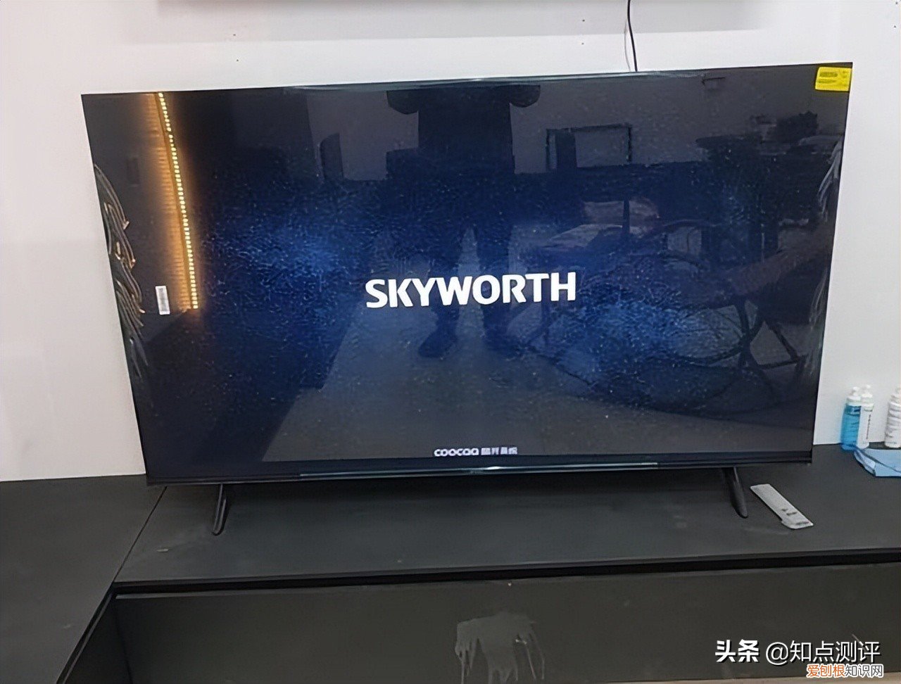 创维电视最新评测