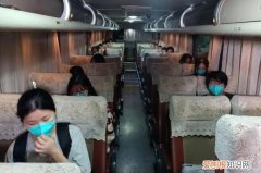 浙江该高校又一名学生感染，3000多名师生深夜大转移