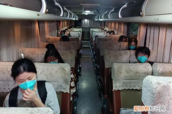 浙江该高校又一名学生感染,3000多名师生深夜大转移