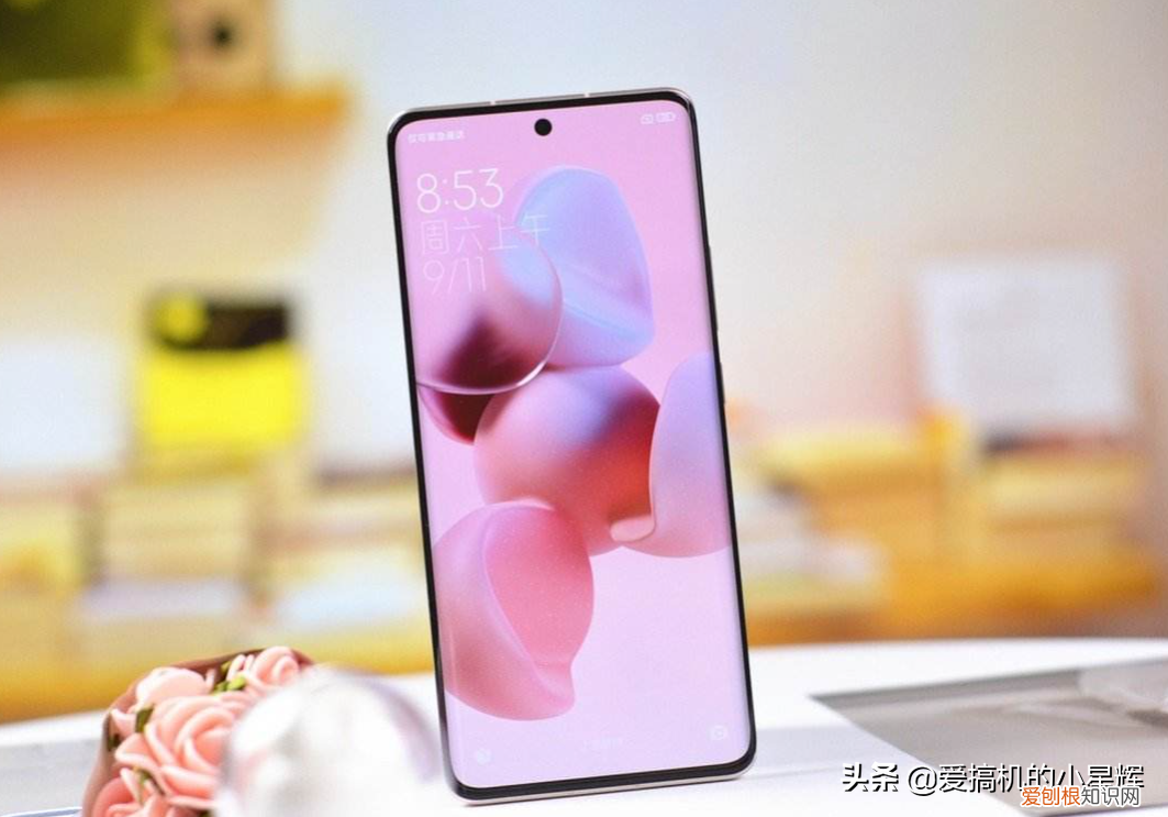 适合女生用的手机