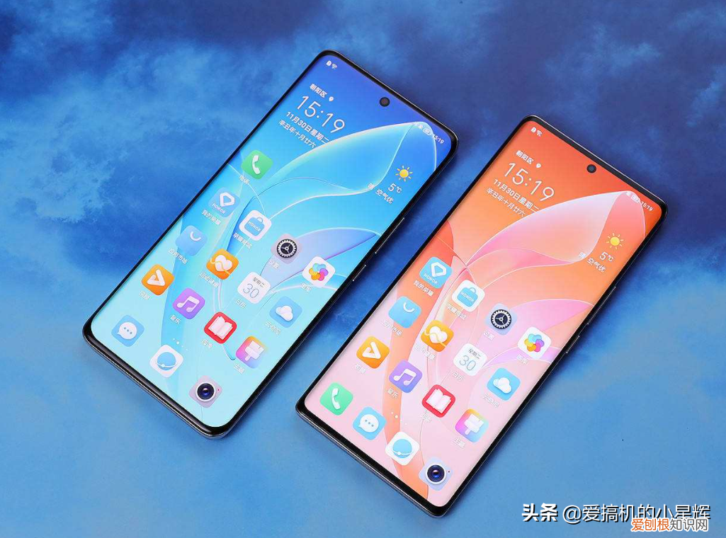 适合女生用的手机