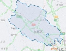 成都郫都区在哪里，成都郊区是哪个区