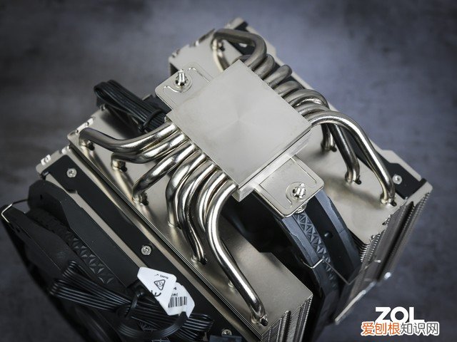 60秒能选出靠谱散热