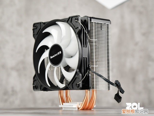 60秒能选出靠谱散热