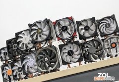 60秒能选出靠谱散热