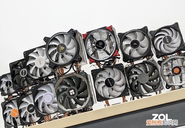 60秒能选出靠谱散热