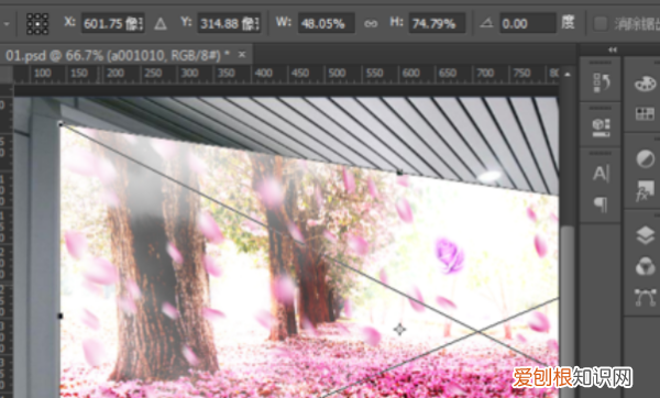 ps贴图怎么做,PS咋的才能贴图