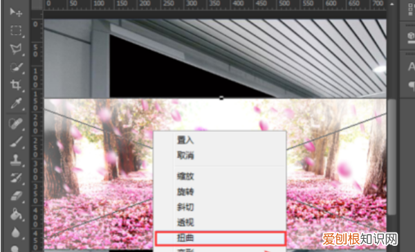 ps贴图怎么做,PS咋的才能贴图