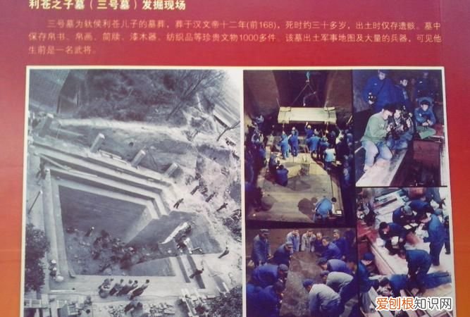 马王堆汉墓的出土地在,马王堆汉墓帛画的地位