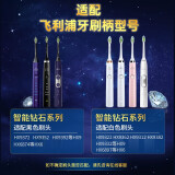 飞利浦hx6063刷头怎么样好用吗